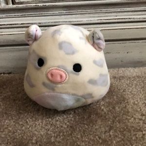 Pig/horse Flipmallow Squishmallow